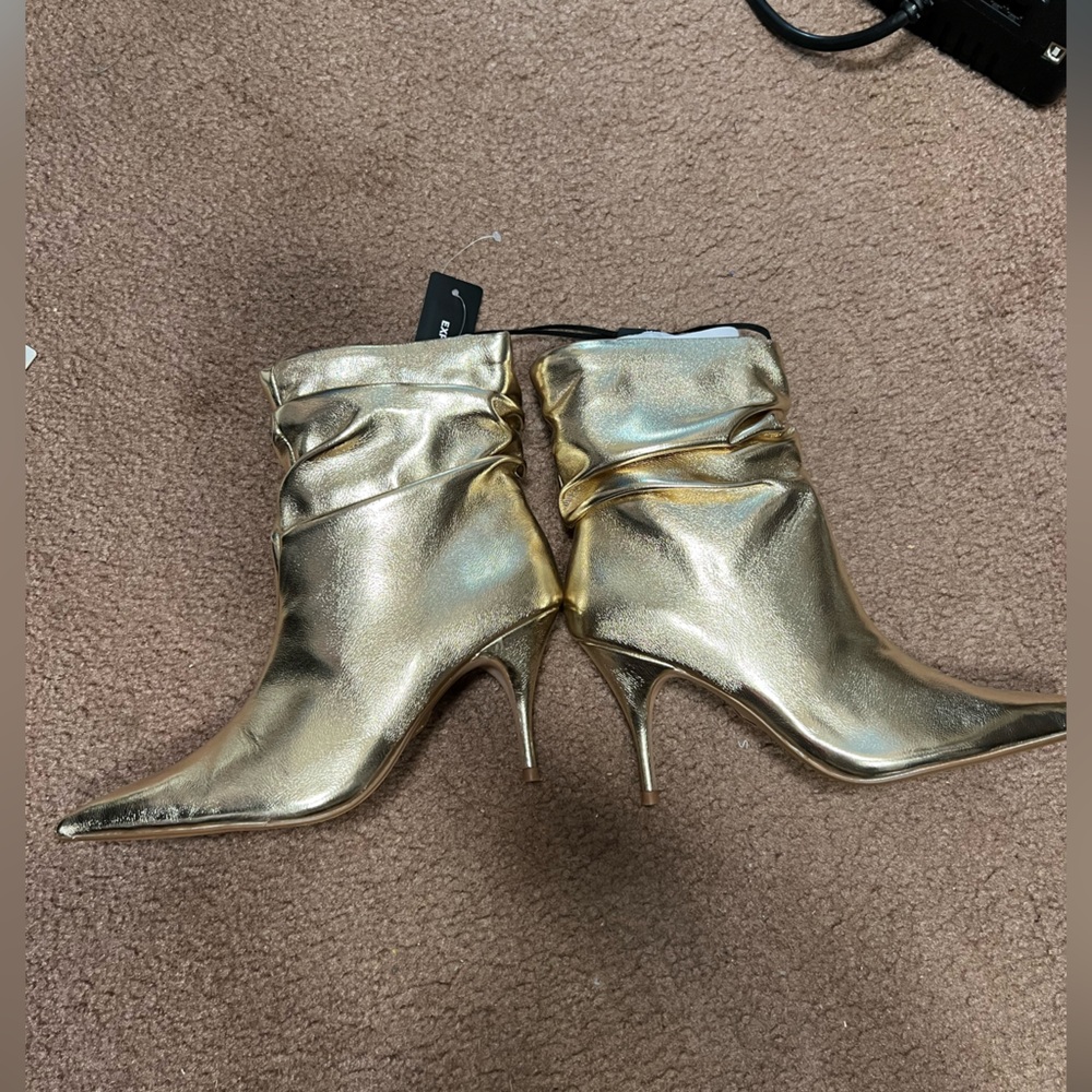 Express boots
